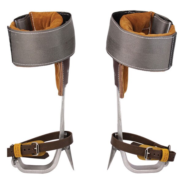 Bashlin Aluminum Climbers
